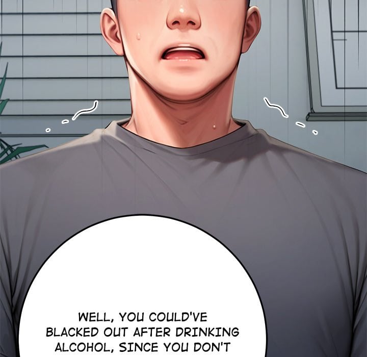 Paradox chapter 30 page 131