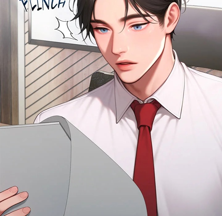 Paradox chapter 31 page 8