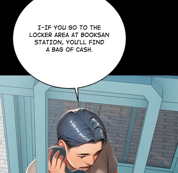 Paradox chapter 31 page 39