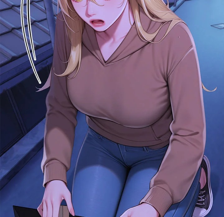 Paradox chapter 31 page 133
