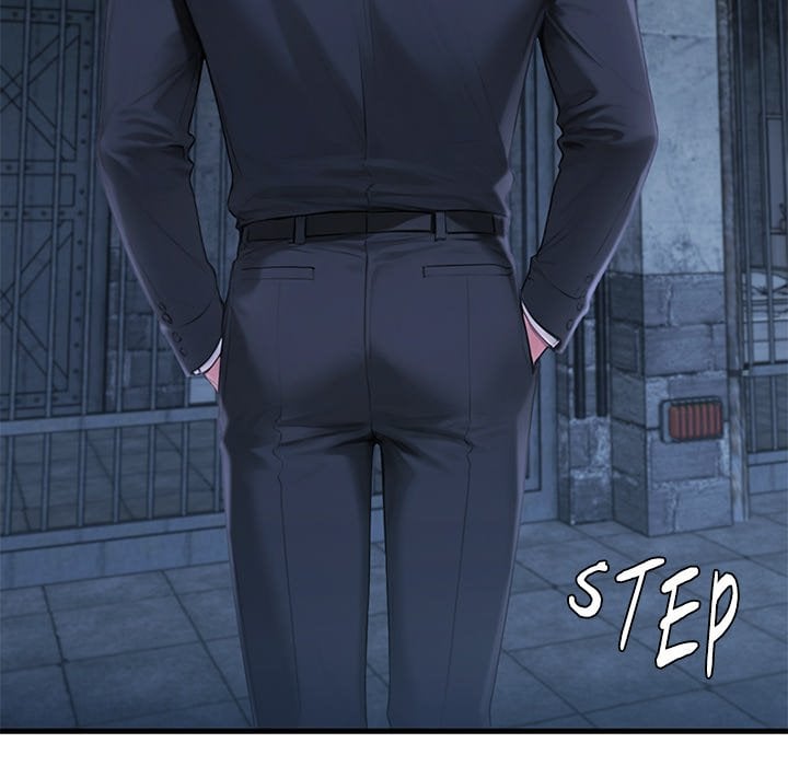 Paradox chapter 32 page 18