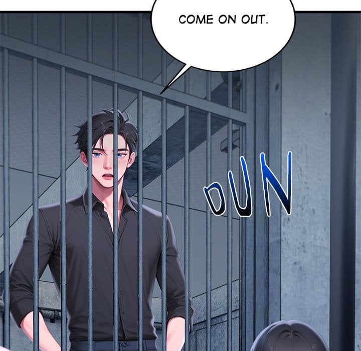 Paradox chapter 32 page 29