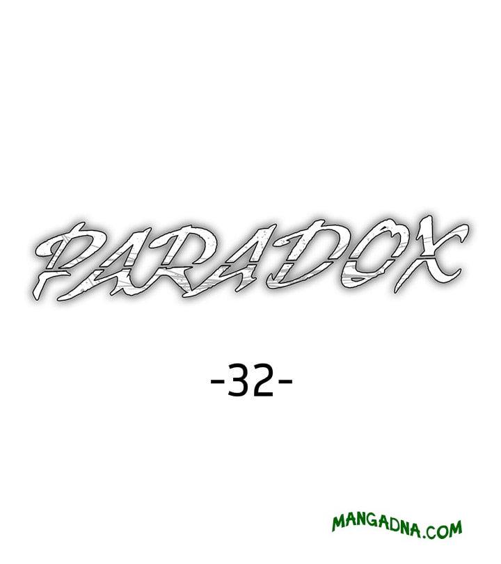 Paradox chapter 32 page 41