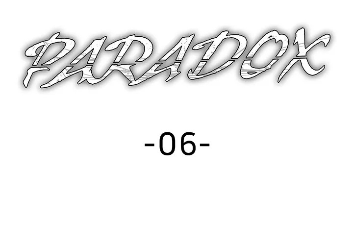 Paradox chapter 6 page 2