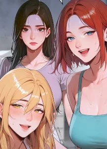 Paradox cover