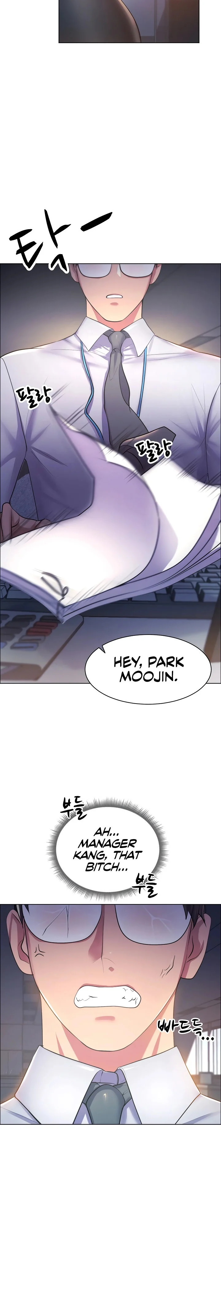 Park Moojik Hit the Jackpot chapter 1 page 3