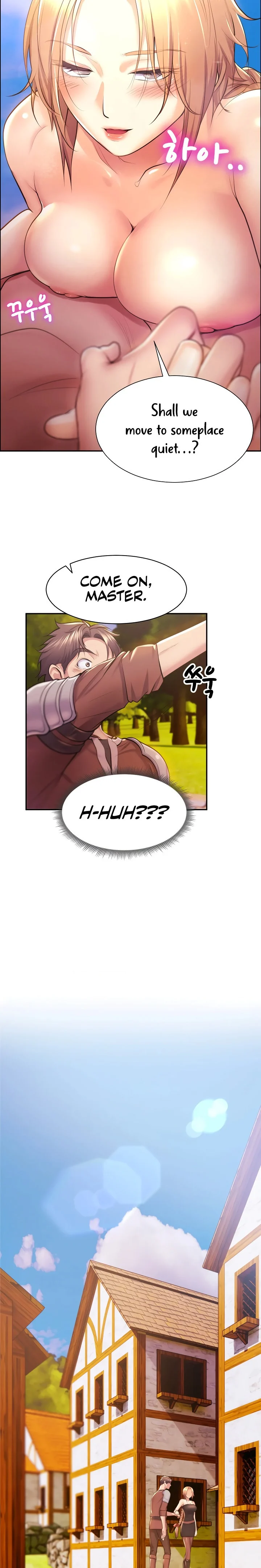 Park Moojik Hit the Jackpot chapter 1 page 26