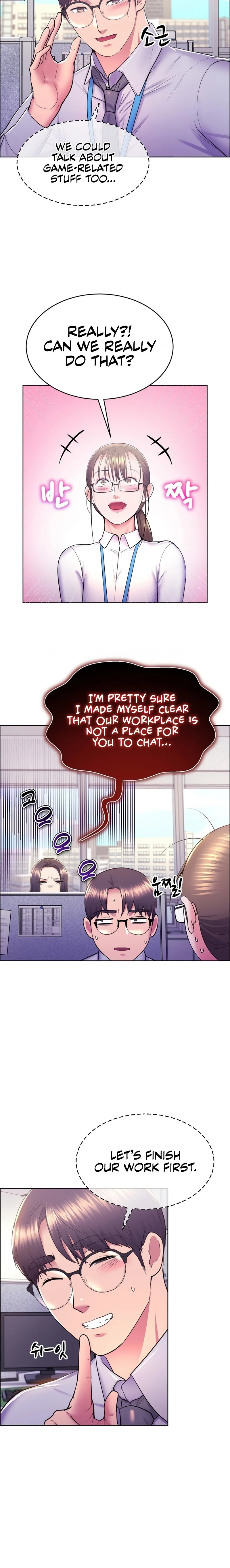 Park Moojik Hit the Jackpot chapter 10 page 6