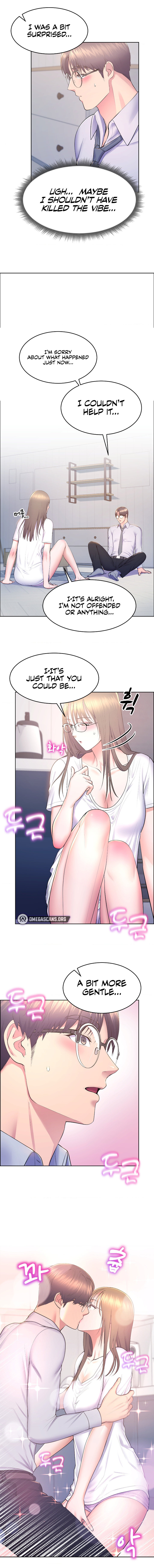 Park Moojik Hit the Jackpot chapter 12 page 5