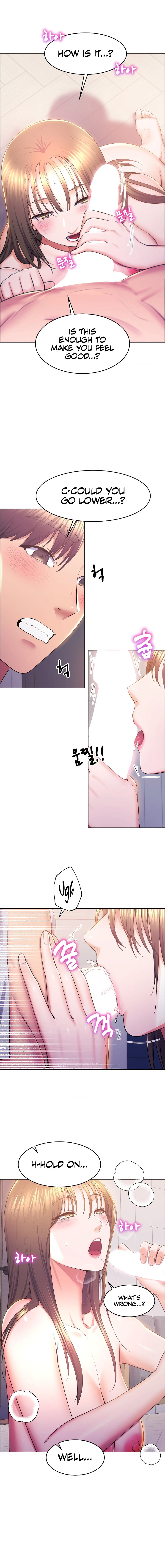 Park Moojik Hit the Jackpot chapter 13 page 2