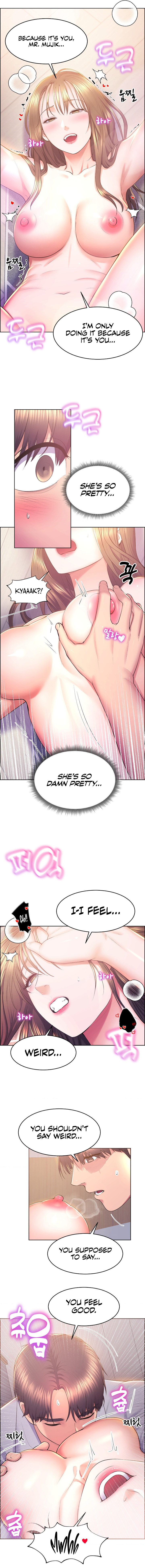Park Moojik Hit the Jackpot chapter 13 page 6