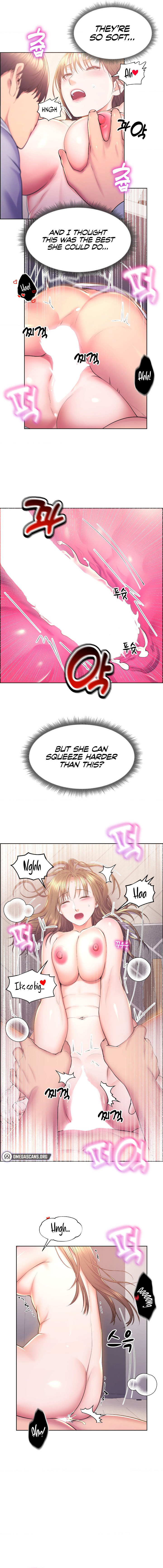 Park Moojik Hit the Jackpot chapter 13 page 7