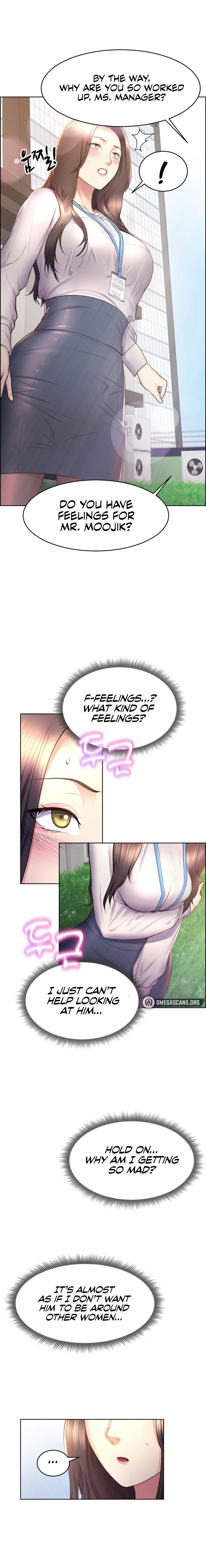 Park Moojik Hit the Jackpot chapter 15 page 6