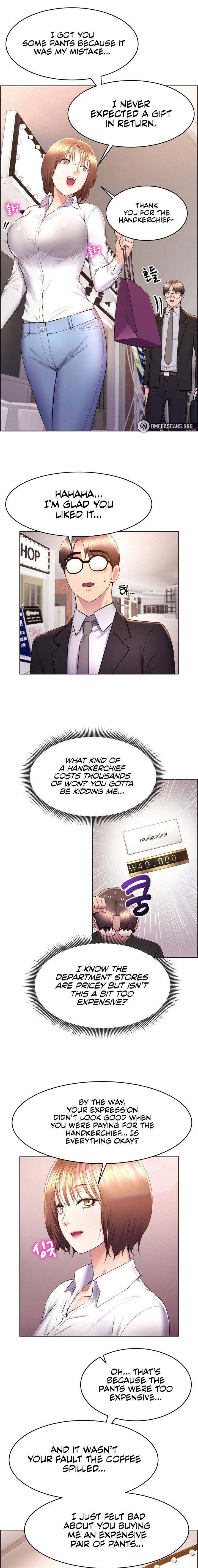 Park Moojik Hit the Jackpot chapter 15 page 13
