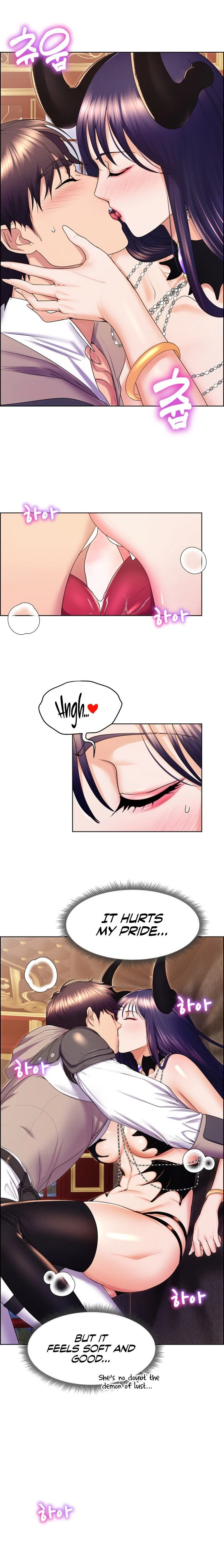 Park Moojik Hit the Jackpot chapter 18 page 3