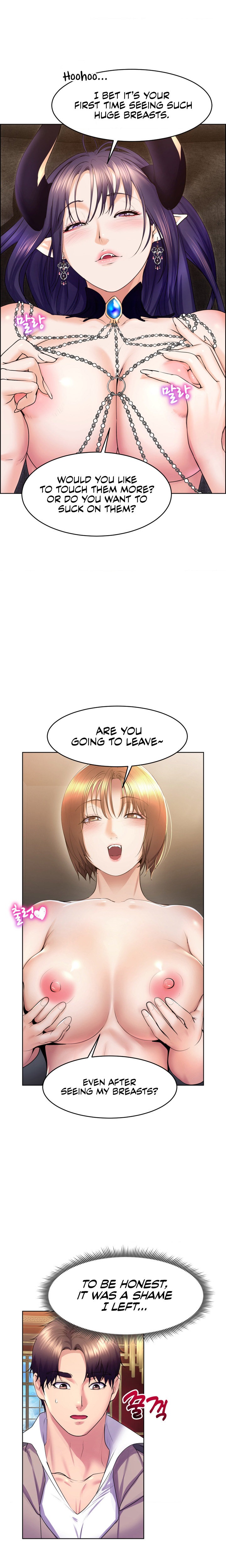 Park Moojik Hit the Jackpot chapter 18 page 6