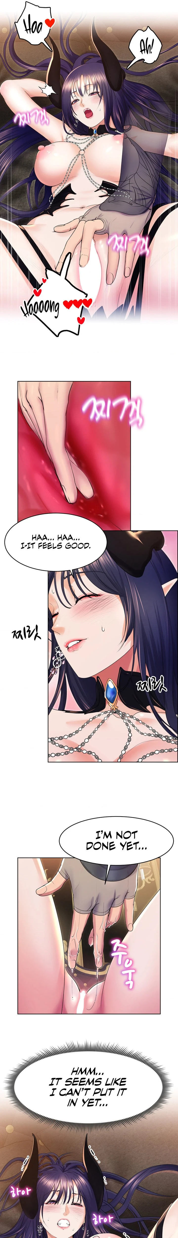 Park Moojik Hit the Jackpot chapter 18 page 13