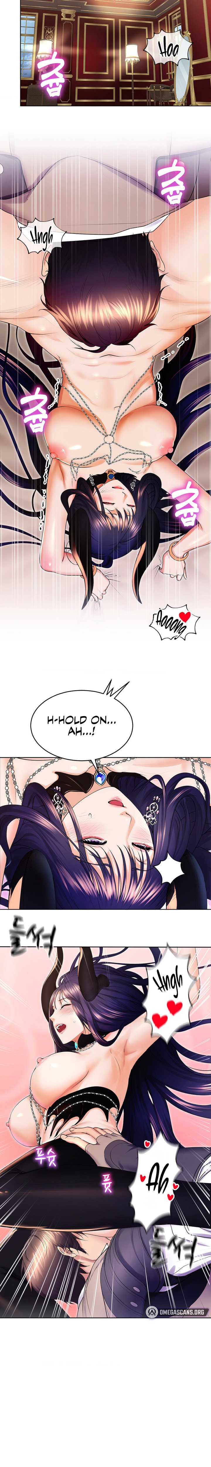 Park Moojik Hit the Jackpot chapter 18 page 15
