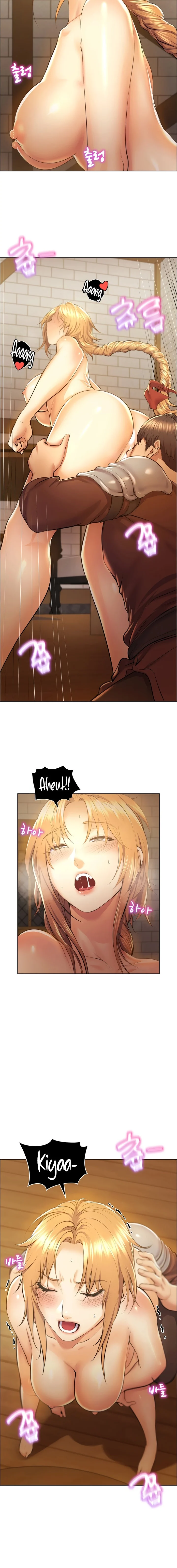 Park Moojik Hit the Jackpot chapter 2 page 4