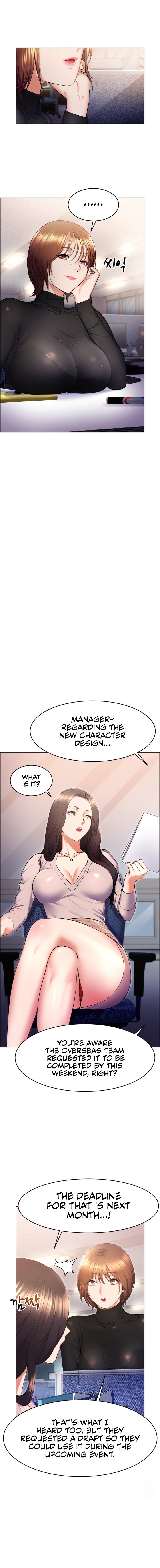 Park Moojik Hit the Jackpot chapter 20 page 4