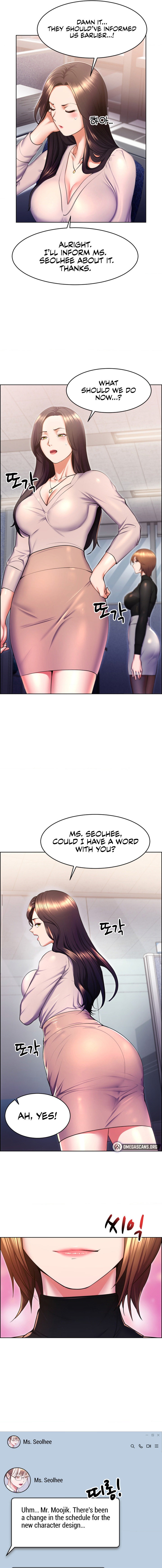 Park Moojik Hit the Jackpot chapter 20 page 5