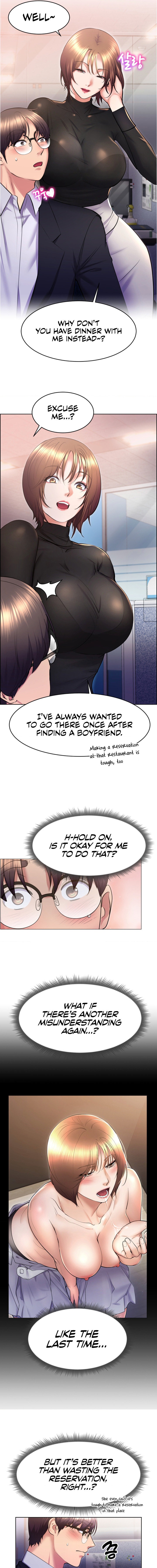 Park Moojik Hit the Jackpot chapter 20 page 7