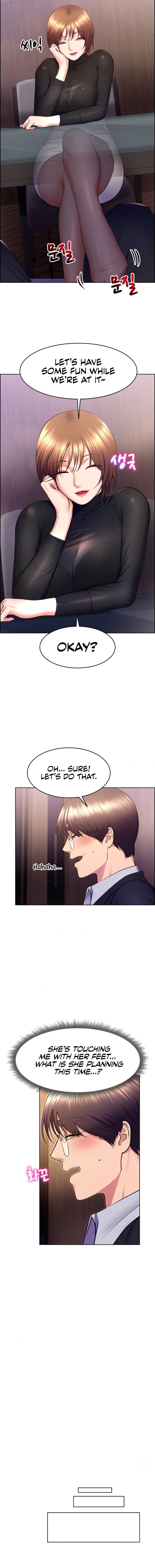 Park Moojik Hit the Jackpot chapter 20 page 12
