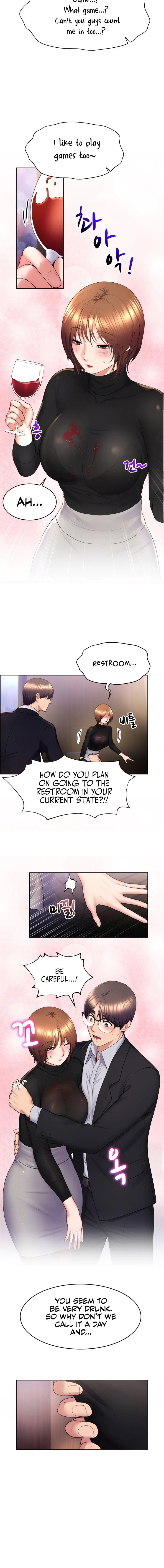 Park Moojik Hit the Jackpot chapter 20 page 14
