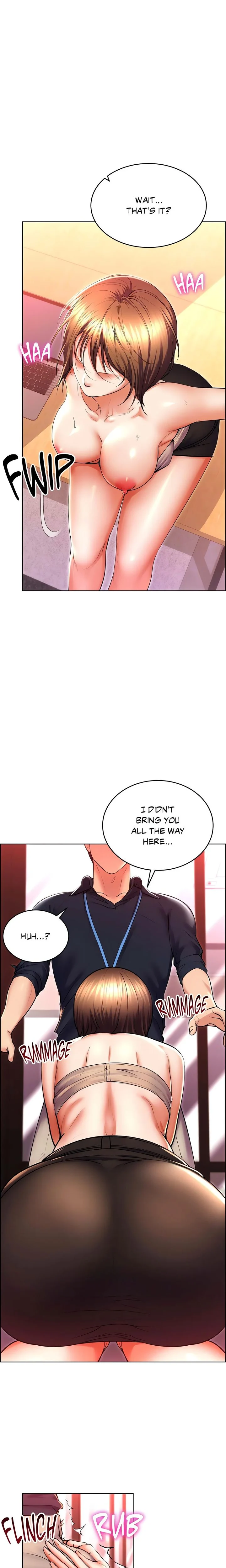 Park Moojik Hit the Jackpot chapter 29 page 7