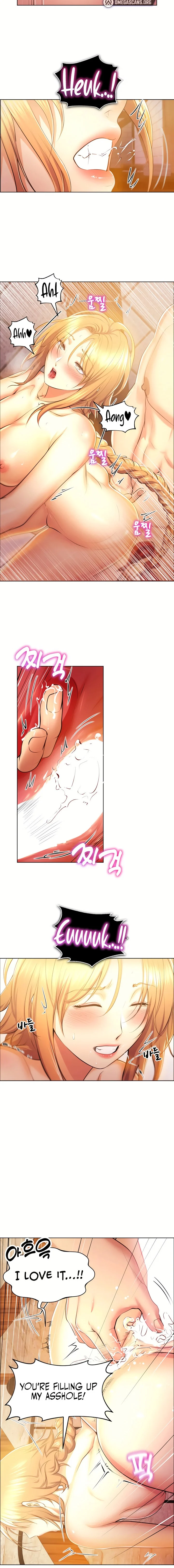 Park Moojik Hit the Jackpot chapter 3 page 10