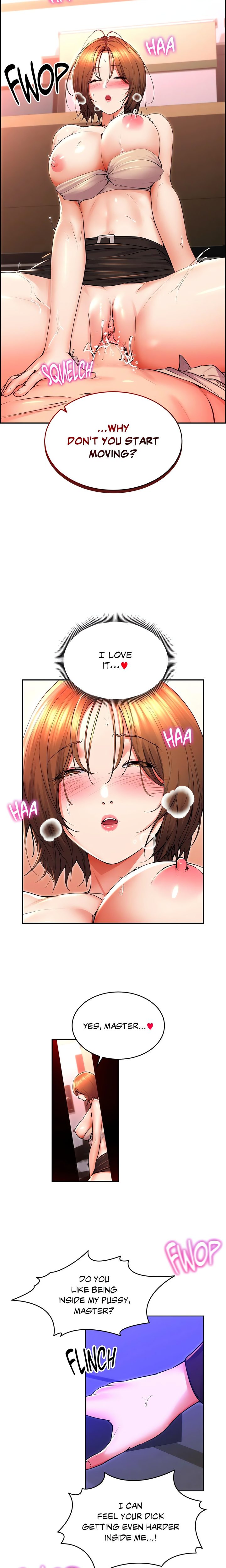 Park Moojik Hit the Jackpot chapter 30 page 6