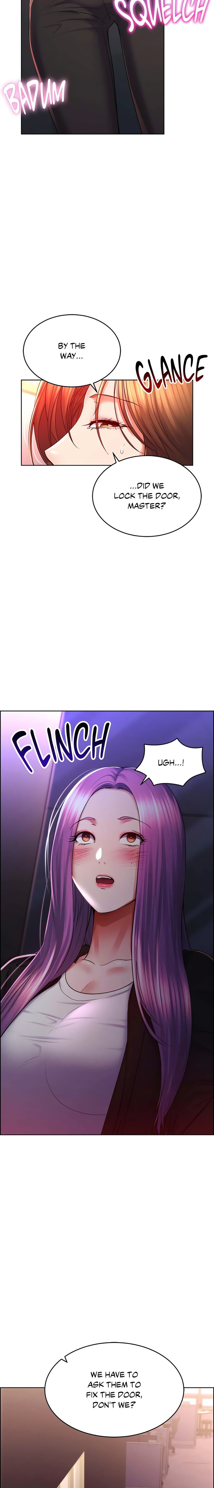 Park Moojik Hit the Jackpot chapter 30 page 17