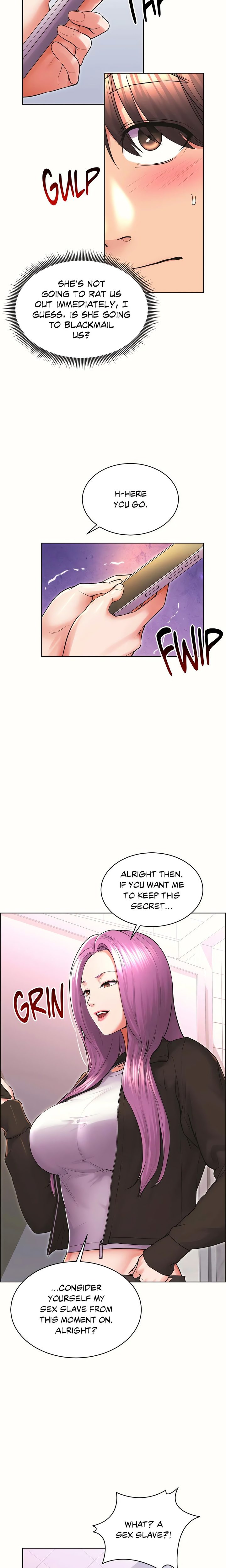Park Moojik Hit the Jackpot chapter 31 page 16