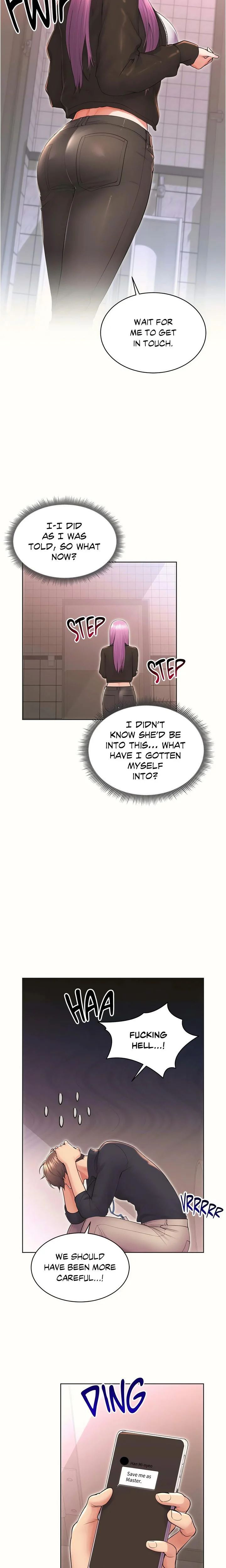 Park Moojik Hit the Jackpot chapter 31 page 20