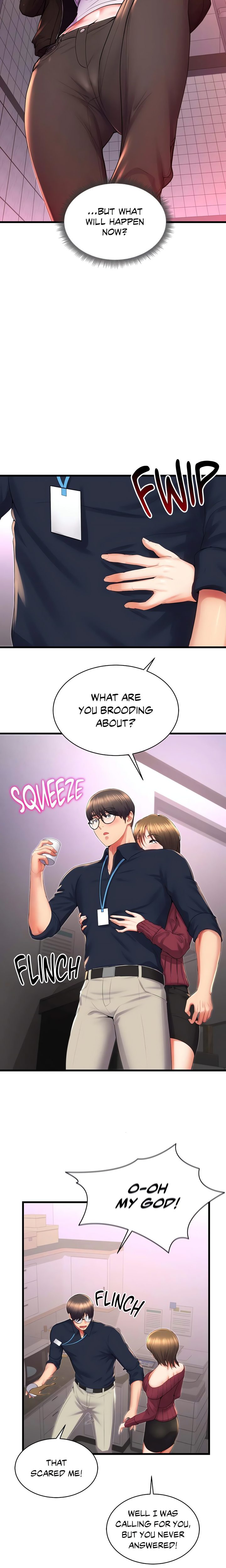 Park Moojik Hit the Jackpot chapter 32 page 2
