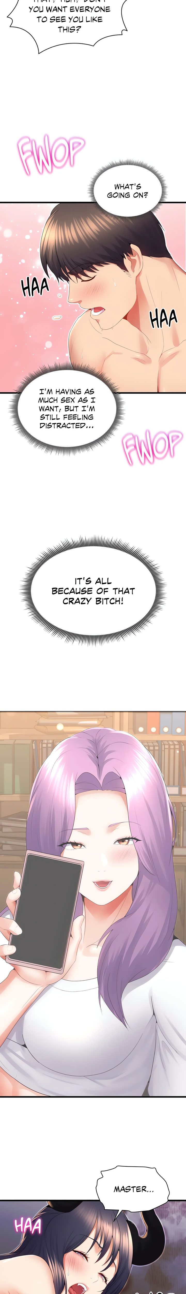 Park Moojik Hit the Jackpot chapter 32 page 18