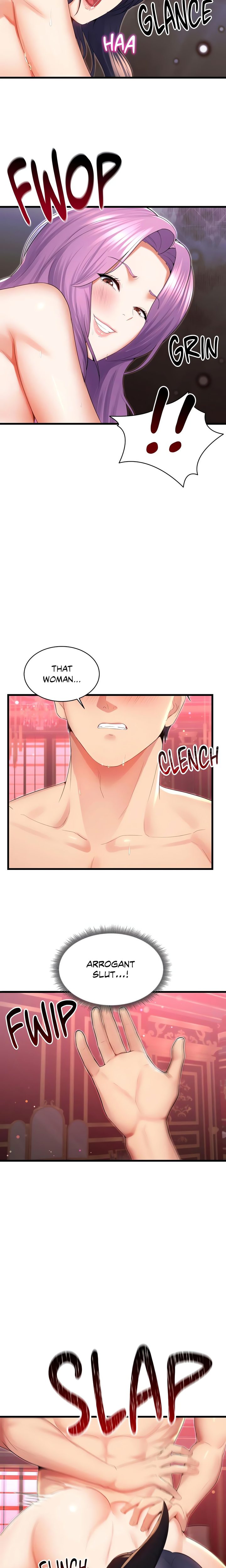 Park Moojik Hit the Jackpot chapter 32 page 19