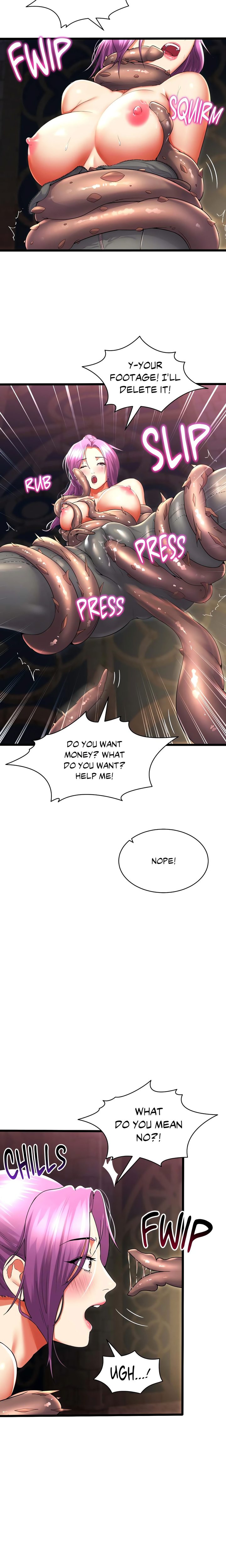 Park Moojik Hit the Jackpot chapter 33 page 19