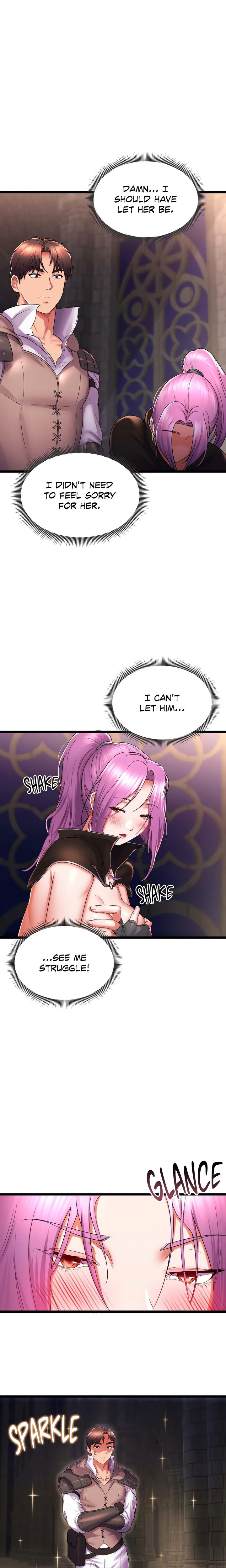 Park Moojik Hit the Jackpot chapter 34 page 4