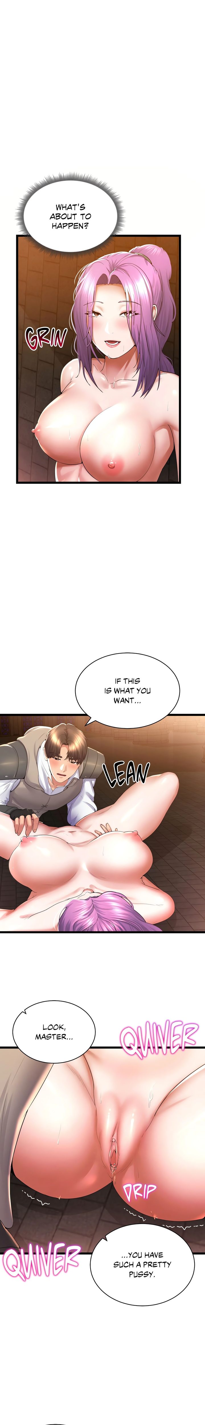 Park Moojik Hit the Jackpot chapter 35 page 1