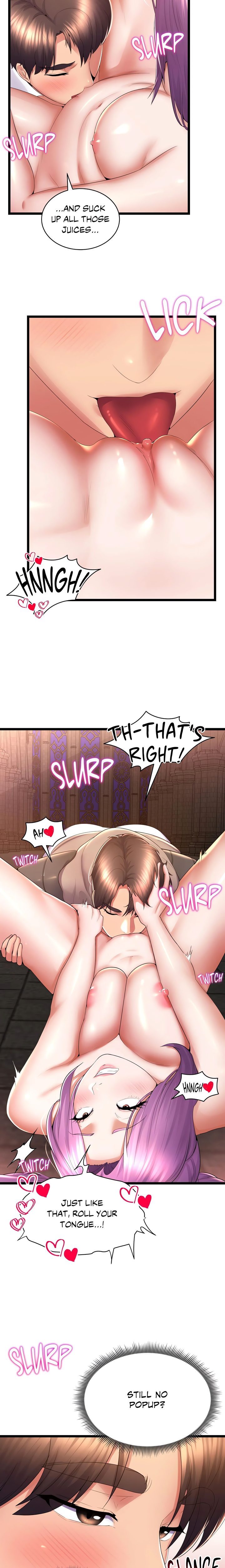 Park Moojik Hit the Jackpot chapter 35 page 4