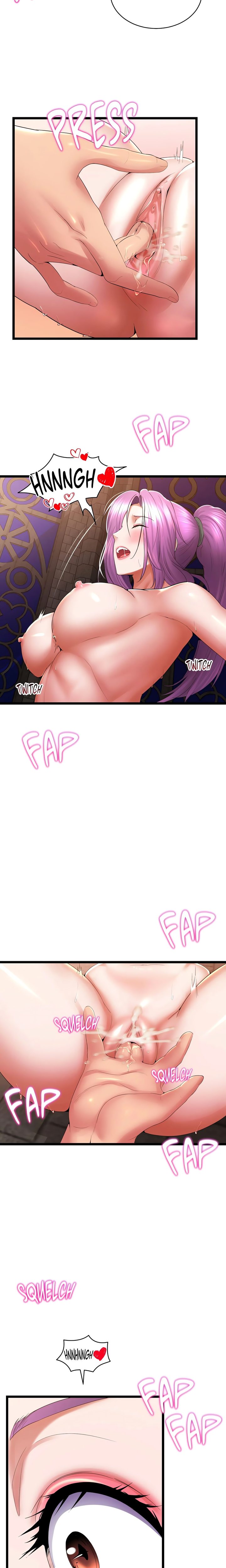 Park Moojik Hit the Jackpot chapter 35 page 12