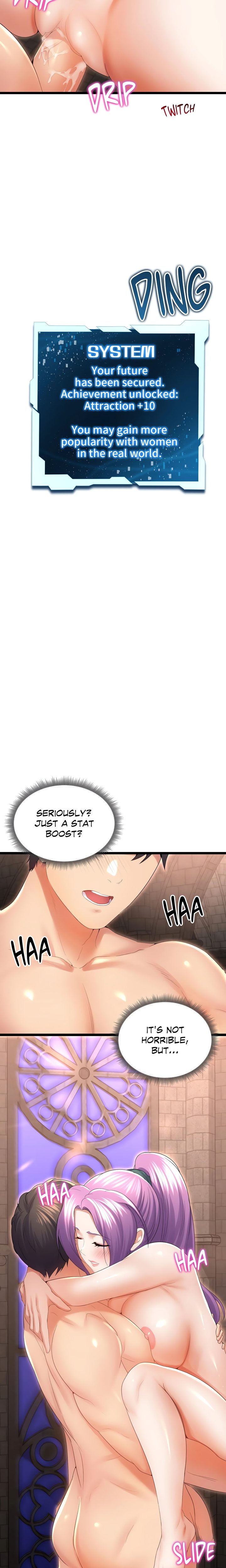 Park Moojik Hit the Jackpot chapter 36 page 8