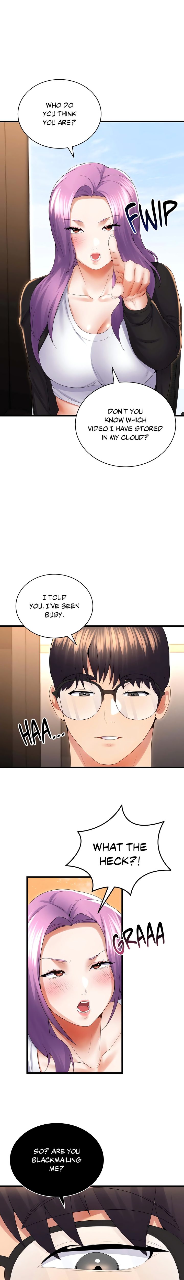Park Moojik Hit the Jackpot chapter 36 page 19