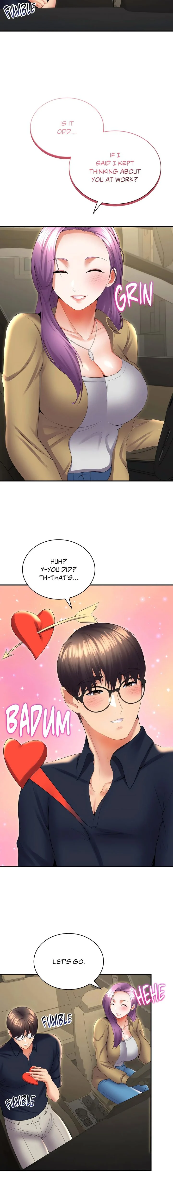 Park Moojik Hit the Jackpot chapter 37 page 8