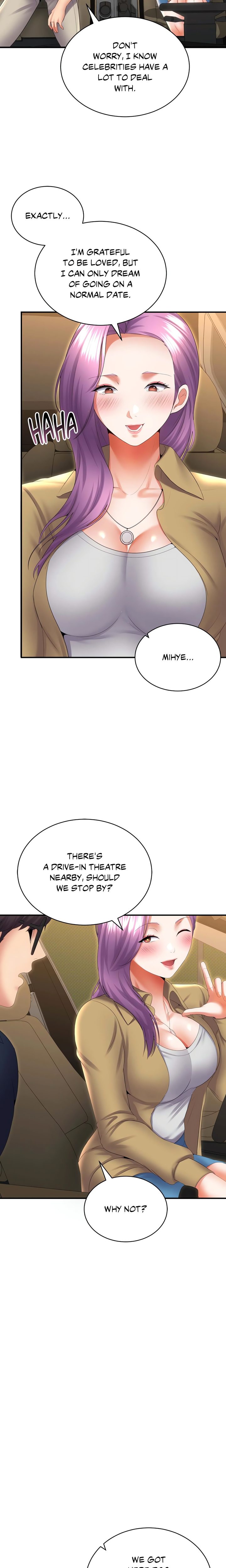 Park Moojik Hit the Jackpot chapter 37 page 12