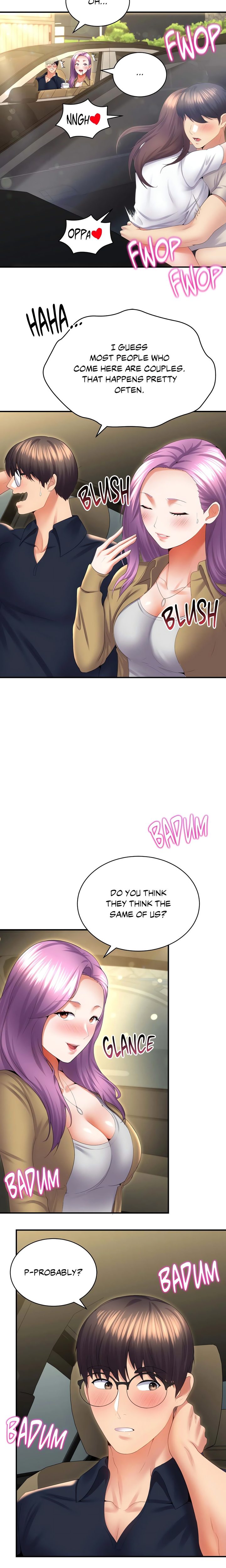 Park Moojik Hit the Jackpot chapter 37 page 15