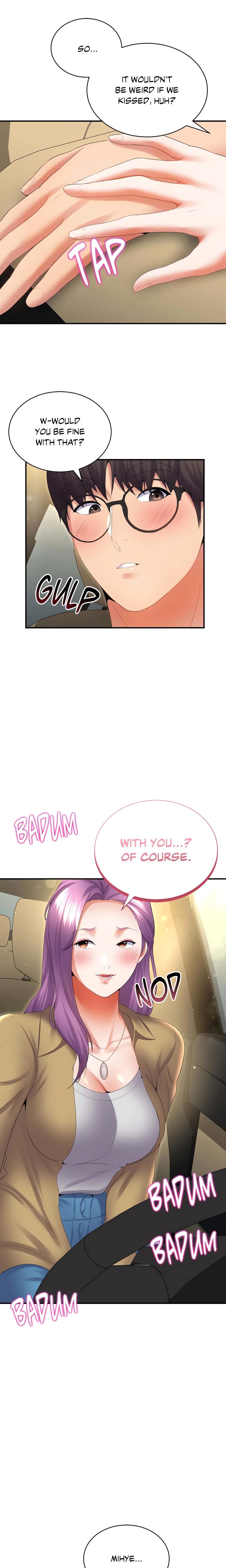 Park Moojik Hit the Jackpot chapter 37 page 16