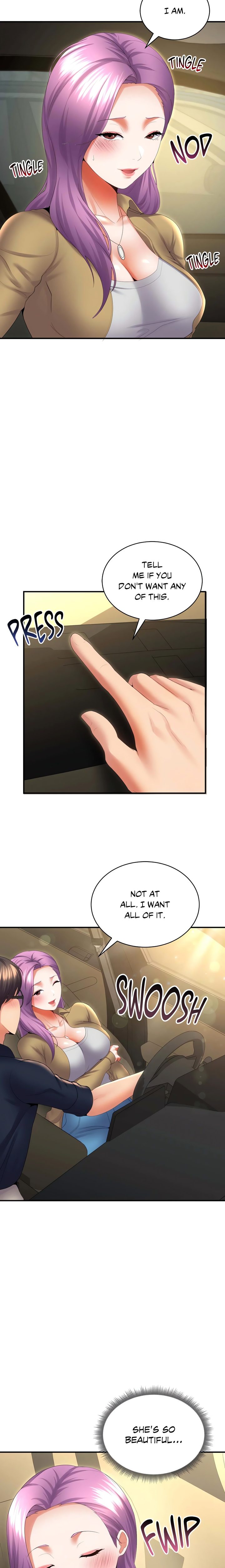 Park Moojik Hit the Jackpot chapter 37 page 20