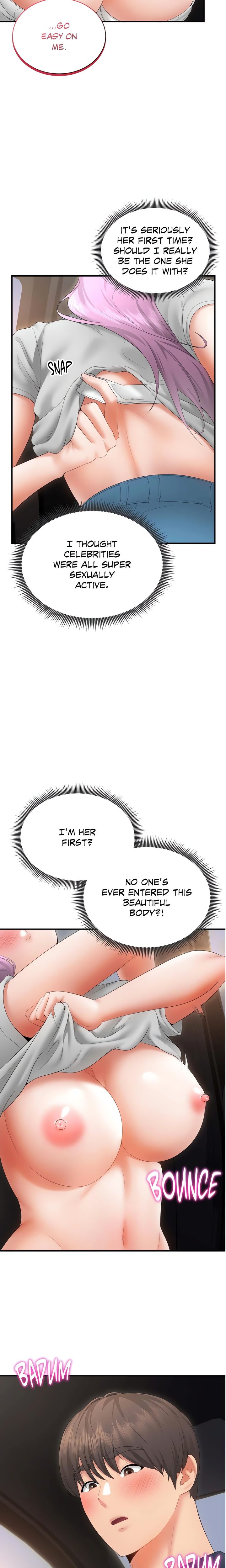 Park Moojik Hit the Jackpot chapter 38 page 5